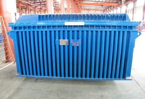 东山矿用变压器