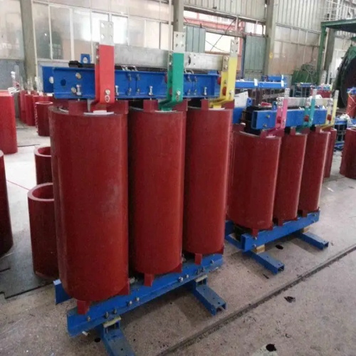 东山SCB10-250KVA干式变压器