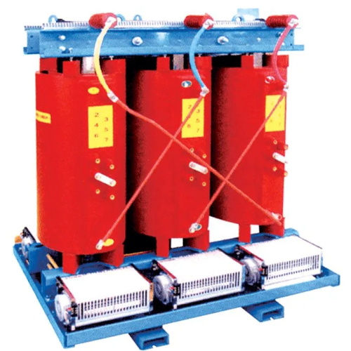 东山SCB10-1250KVA干式变压器