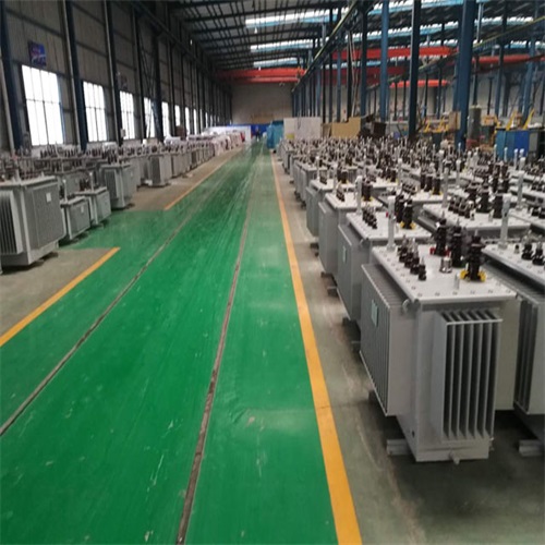 东山SH15-800KVA非晶合金变压器厂家价格