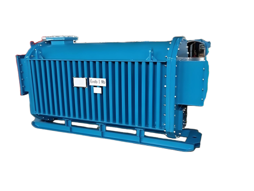 东山矿用660移动变压器