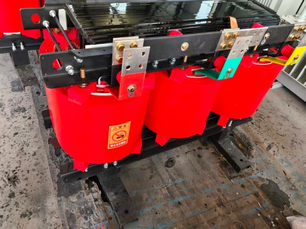 大容量东山东山东山干式变压器 1250kVA‑2500kVA东山东山东山干式变压器